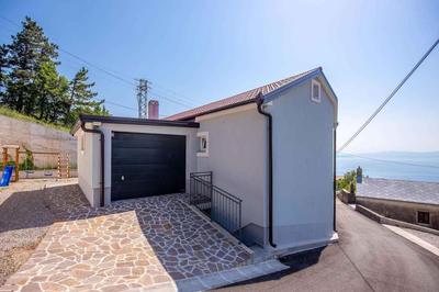 Holiday home in Hreljin 39447
