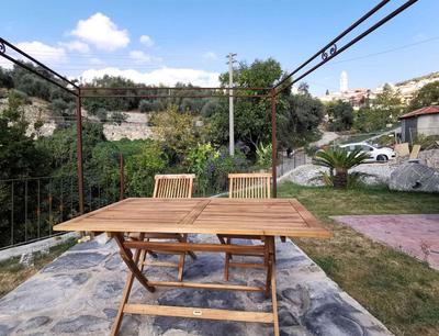 Holiday home in Pompeiana 40835