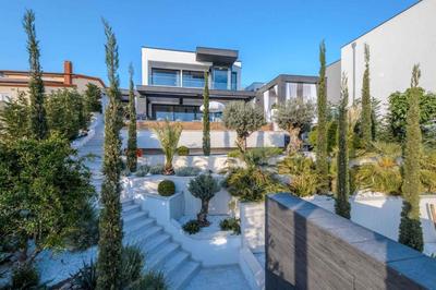 Holiday home in Crikvenica 39428