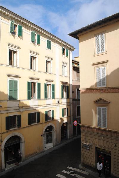 B&B Il Senesino