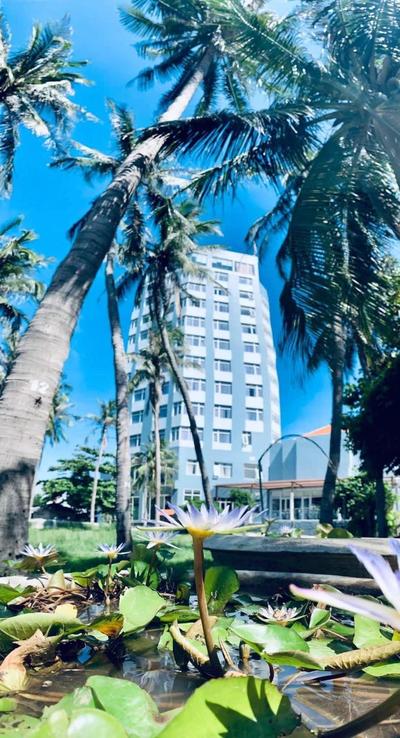 SaiGon - Phu Yen Hotel