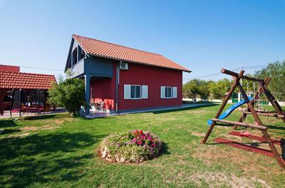 Villa Chervil ZadarVillas