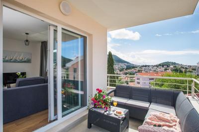 Apartment Navis