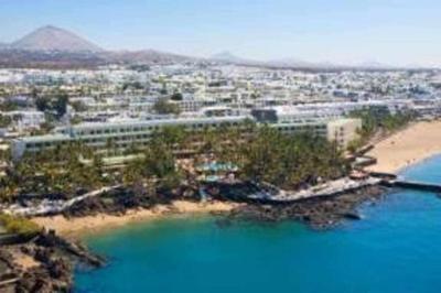 ** Saline Ocean ** Puerto del Carmen