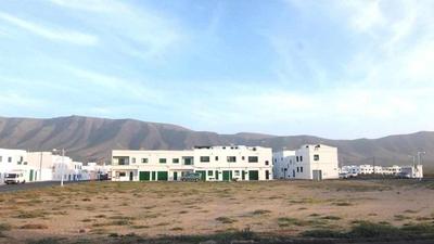 Islote House