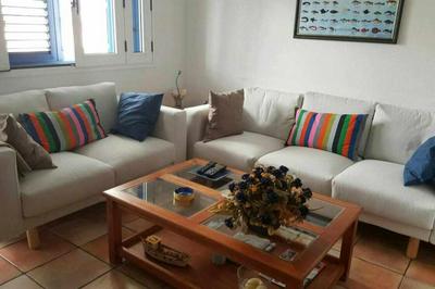 Famara *Sweet Home*