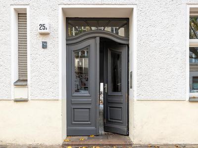 Limehome Berlin Malmöer Straße
