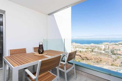 Ocean Garden Suite 212