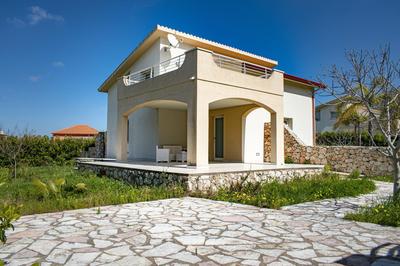 Borgo Aranci - Villa Tulipano