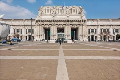 Easylife - Milano - Recanate 5 - Centrale