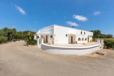 Villa Martina by BarbarHouse