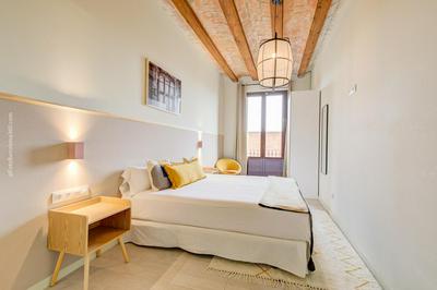CATERINA House Port Vell