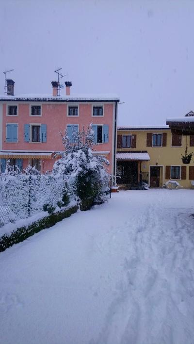 B&B Casa Francesca