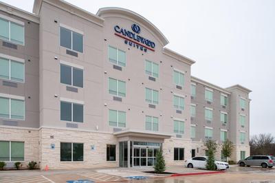 Candlewood Suites - Austin Airport by IHG