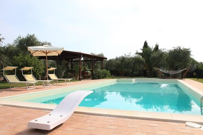 Villa Marivessus