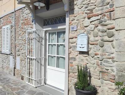 Borgo in Città