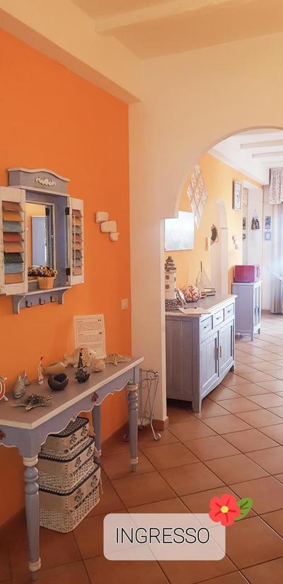 Casa Genny