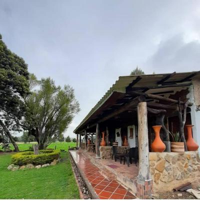 GhuRu Hotel Campestre