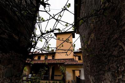 Torre Antica - Lombardia, Italy