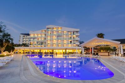 Falcon Otel - Image 33