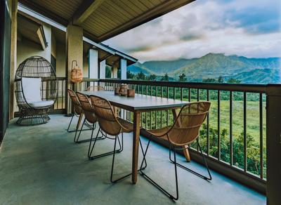 HBR Suite 9304, 5, 6