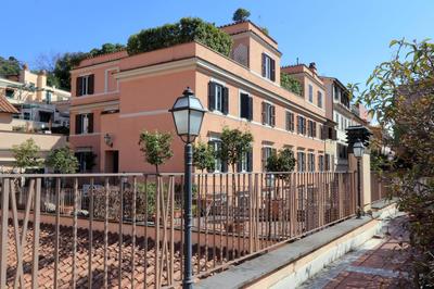 Piazzetta Margutta - My Extra Home