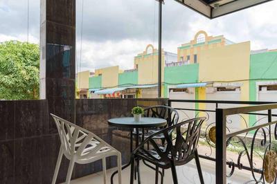 Queen Inn Batam RedPartner