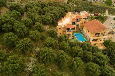 Villa Georgia
