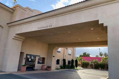 Days Inn by Wyndham Blythe, Billede 2