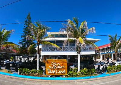 Hotel Blue Cove by On vacation