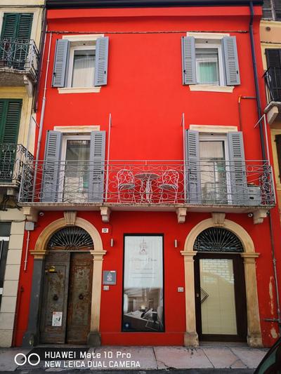 La Maison De Charme ROOMS