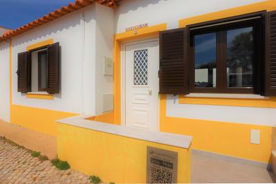 Vila - Mar - Private outdoor Jacuzzi - wifi & airco - by bedzy