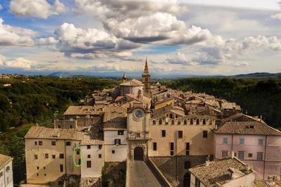 La casetta nel granaio