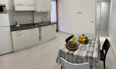 A Casa e' Mammà