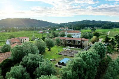 Terra Rosa Country House & Vineyards, Zdjęcie 2
