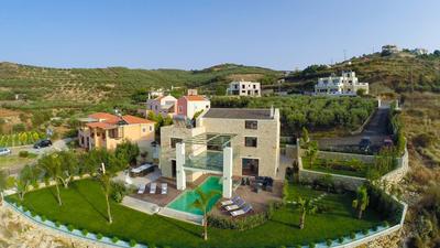 Villa Emilia I Luxury, amazing seaview, next to the town