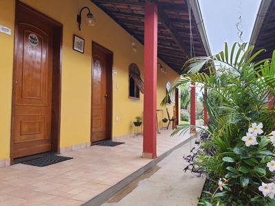 Pousada Caminho Dos Sinos