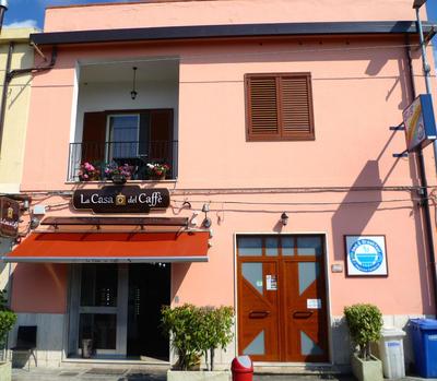 Arcobaleno Guest House Pellaro