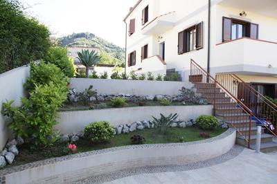 B&B Il Quadrifoglio Tropea