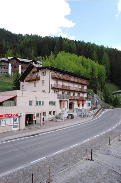 Appartamento Sissi