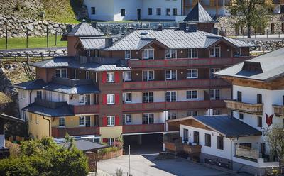 Appartement Iglsberg Top 10