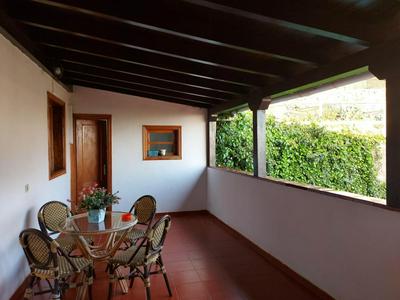 Casa Mari Carmen
