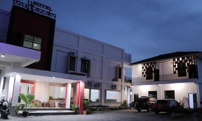 RedDoorz @ Pasangkayu Mamuju Utara