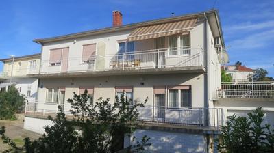 Apartment Marohnić