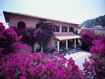 Hotel Lido Mediterranee