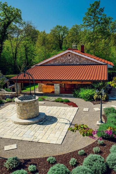 Stone House Luka