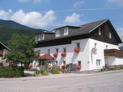 Gästehaus Dürnberger - Klein, aber fein - Gemütliche Zimmer in ruhiger, idyllischer Lage