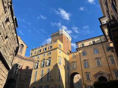Monti Apartments - My Extra Home