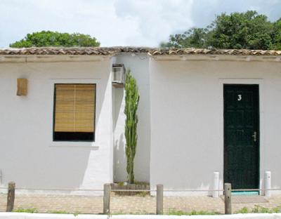 Lê Marché Hospedaria