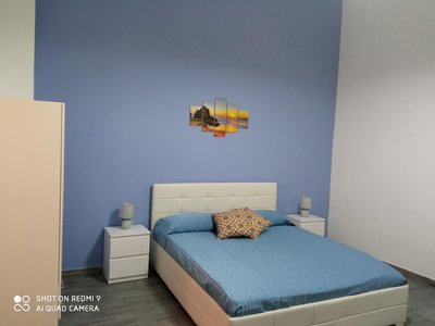 Casa vacanze terrAmare